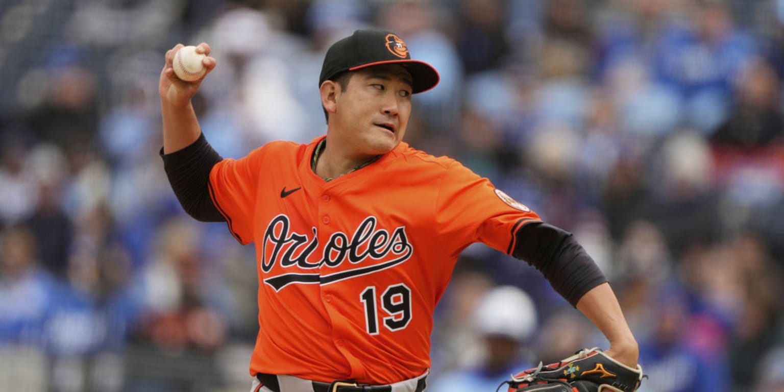 菅野の登板試合が雨天延期に、スライド登板へ 菅野の登板試合が雨天延期に、スライド登板へ