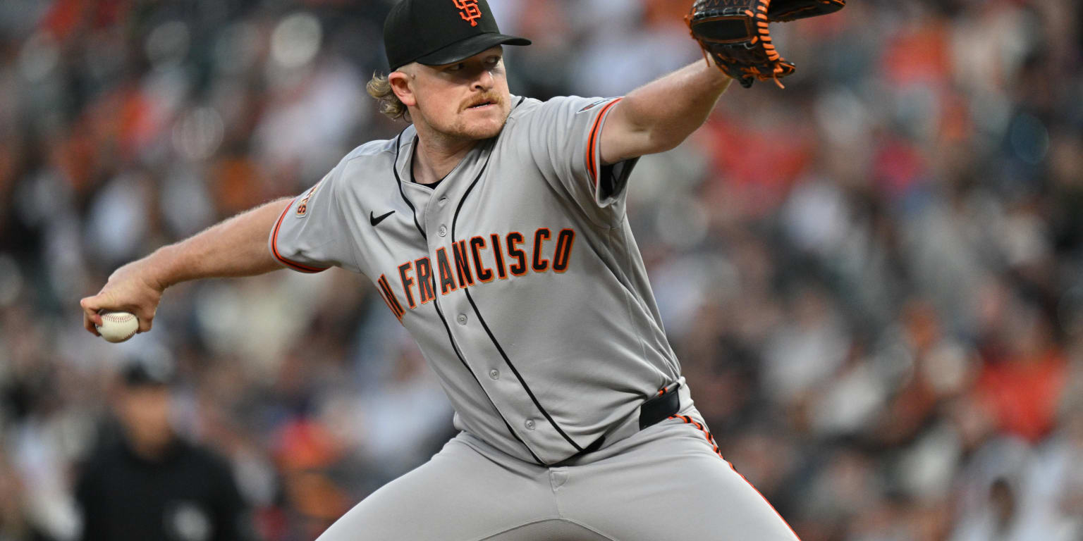 Why are pitchers reluctant to challenge? One ace shares his stance