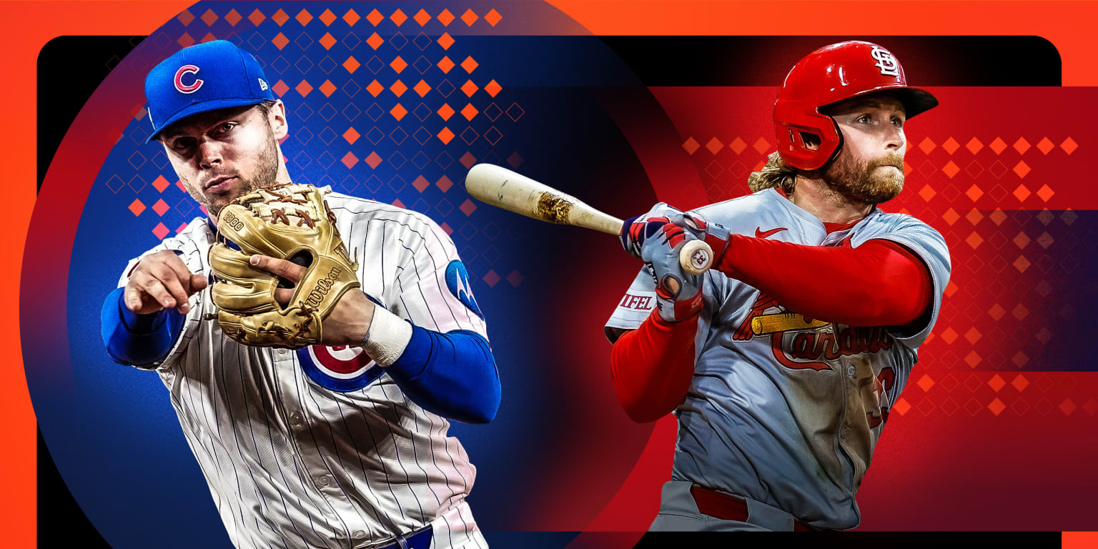 Second-base trade market for Donovan, Hoerner? Rumors are swirling