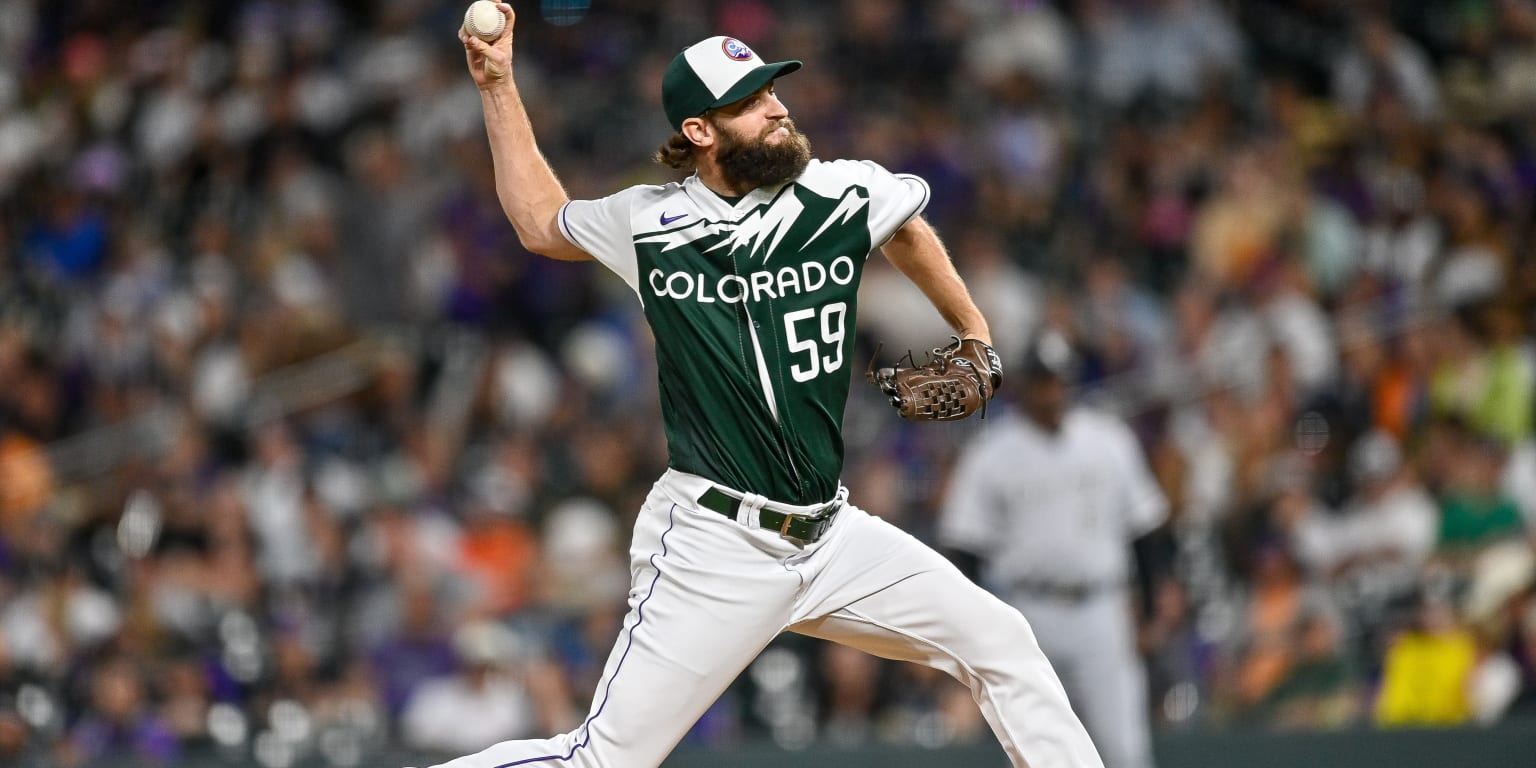 Rockies podcast: Colorado tries to play spoiler, MiLB success