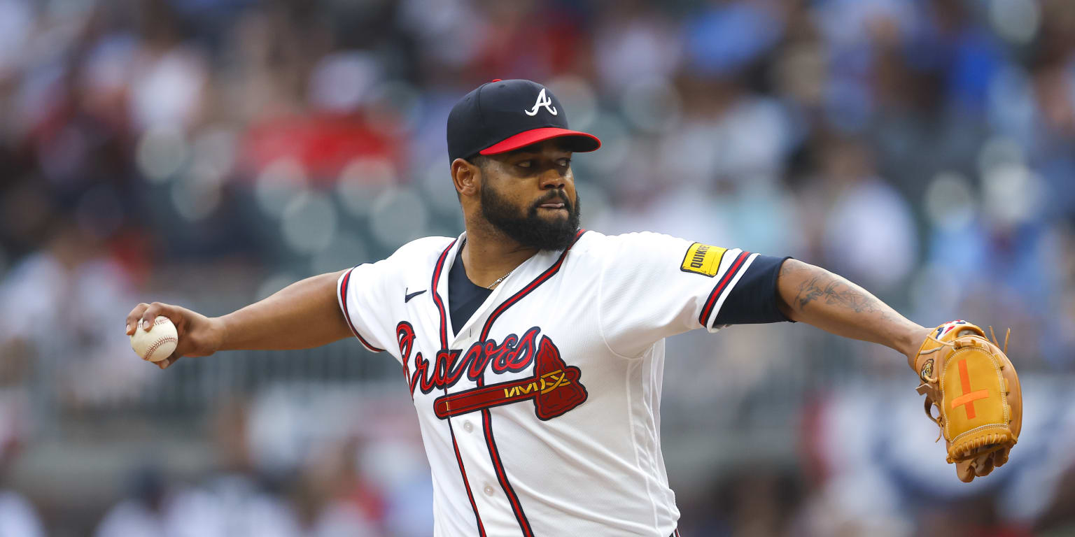Guess who's back? López returns to 2024 form with 1-run showing