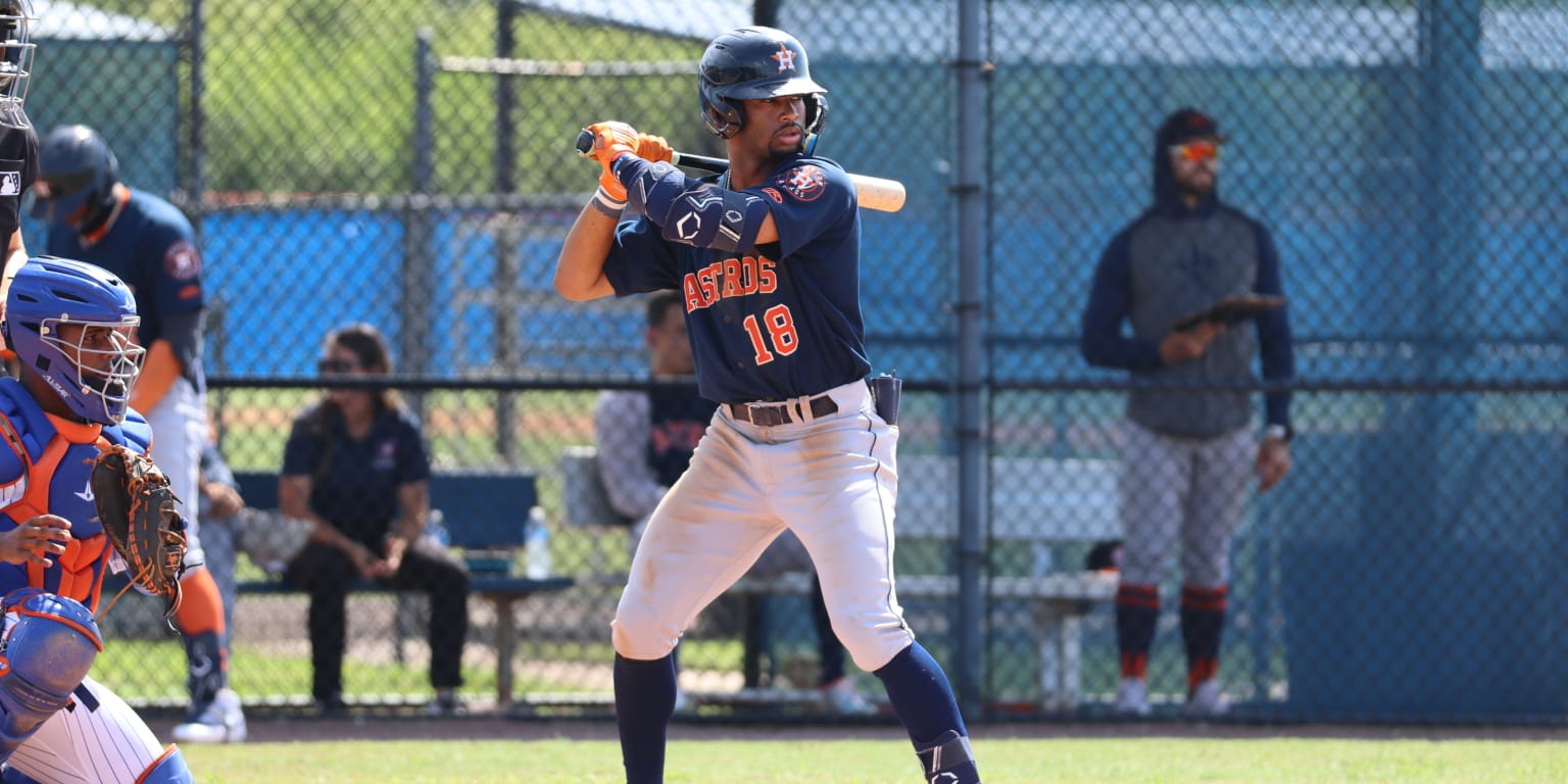 Brice Matthews playing in Futures Game, nearing MLB callup