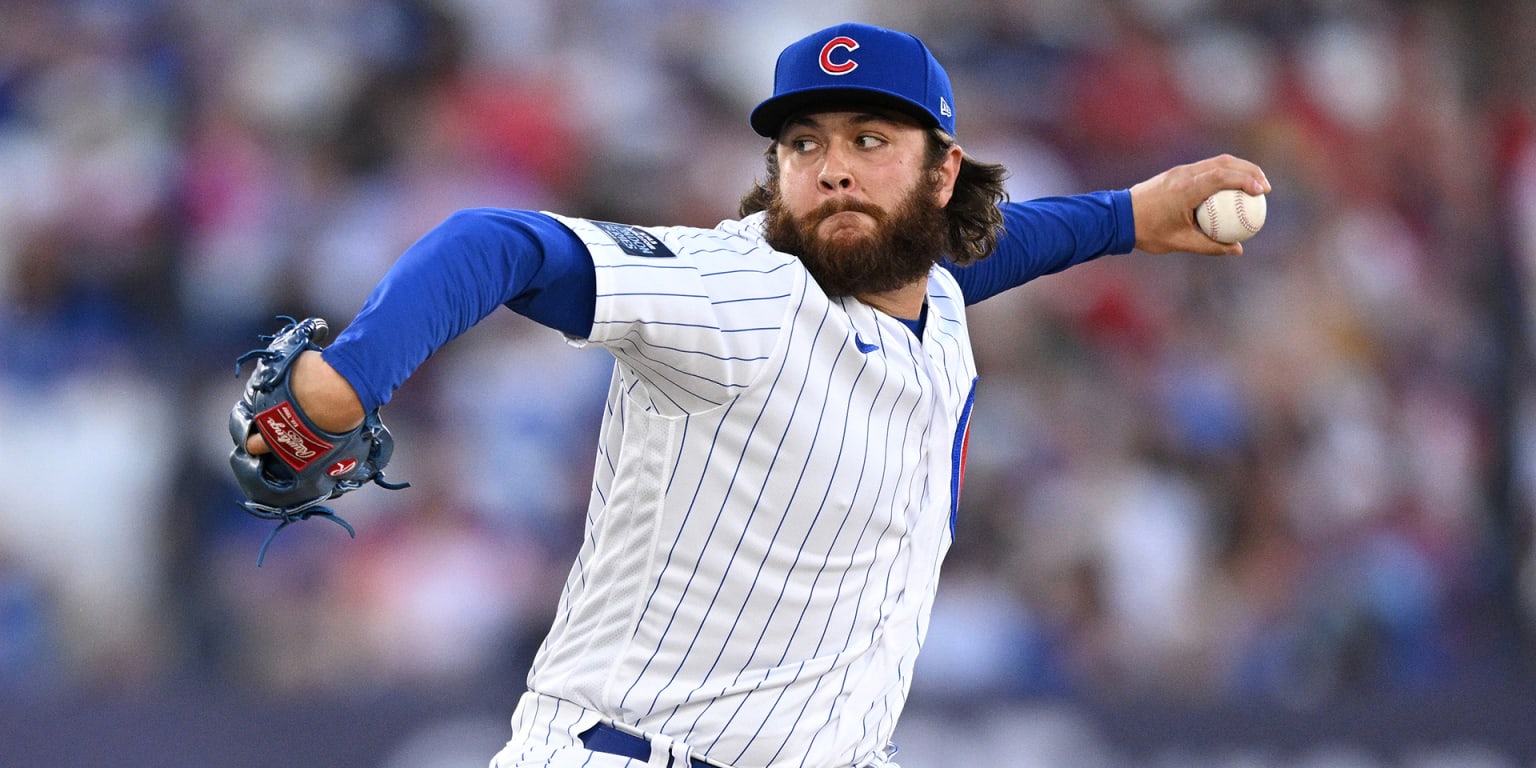 LHP Kay returns from Japan on 2-year deal with White Sox (source)