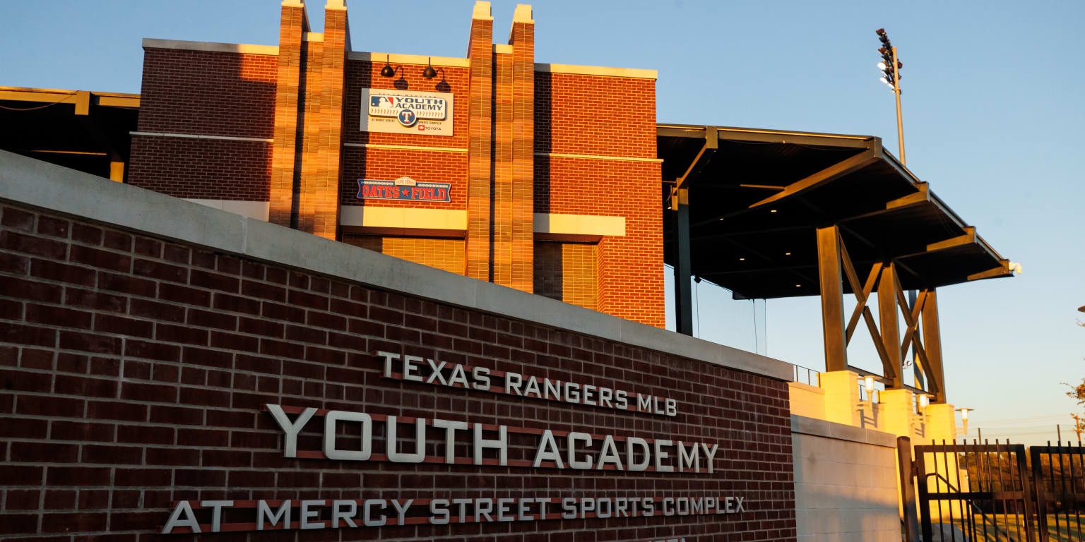 CW39 HOUSTON  Astros Youth Academy events June 9-11 
