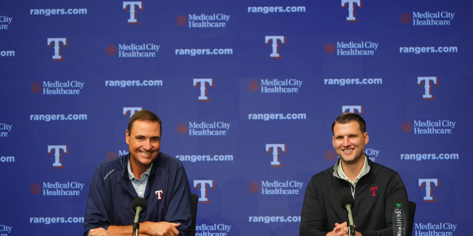 Breaking down Rangers' top 3 priorities before camp starts