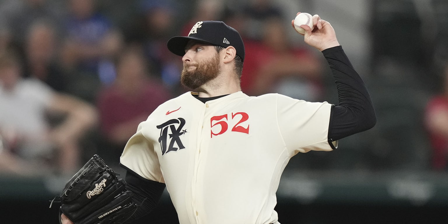 Jordan Montgomery trade grades: Rangers earn 'A' for another big