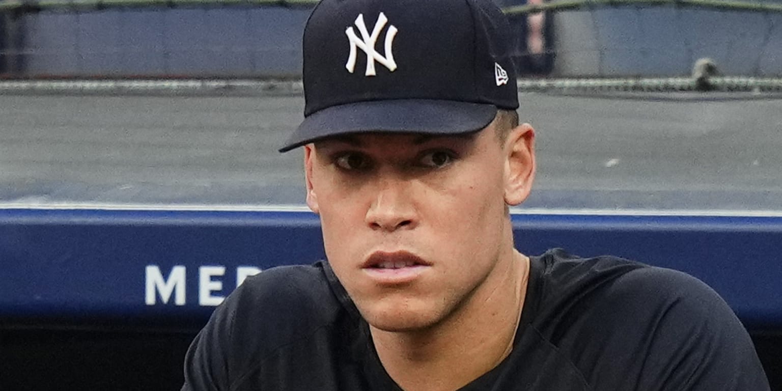 Aaron Judge's return key to Yankees' 2023 season - TheSportResort