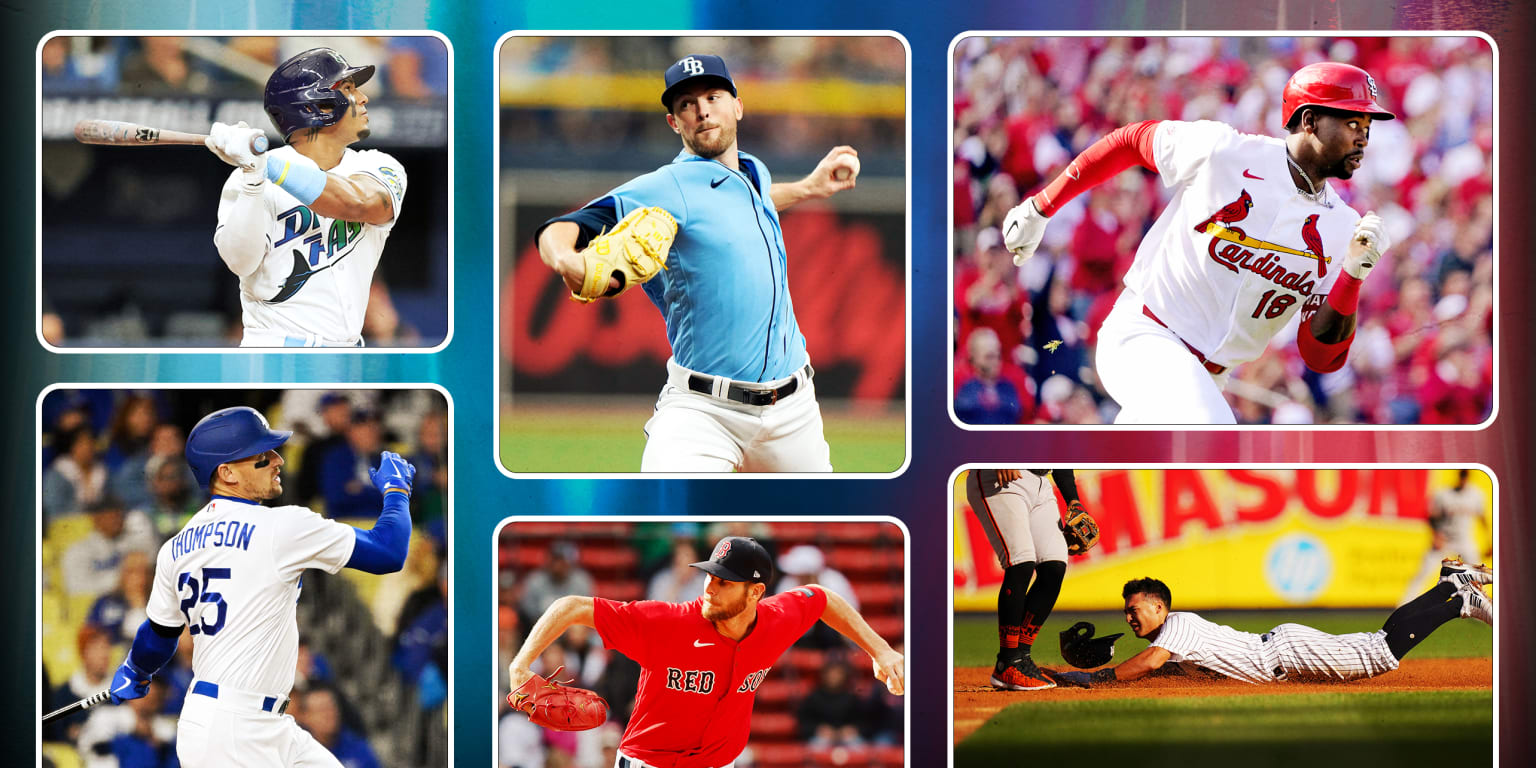 8 (very) early overreactions from Opening Weekend