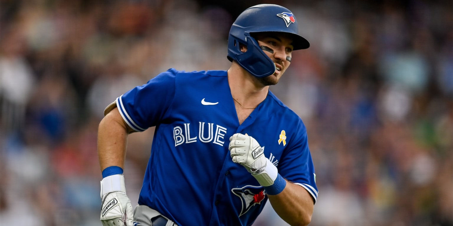 Beer cans and racial slurs: the problem with Toronto Blue Jays