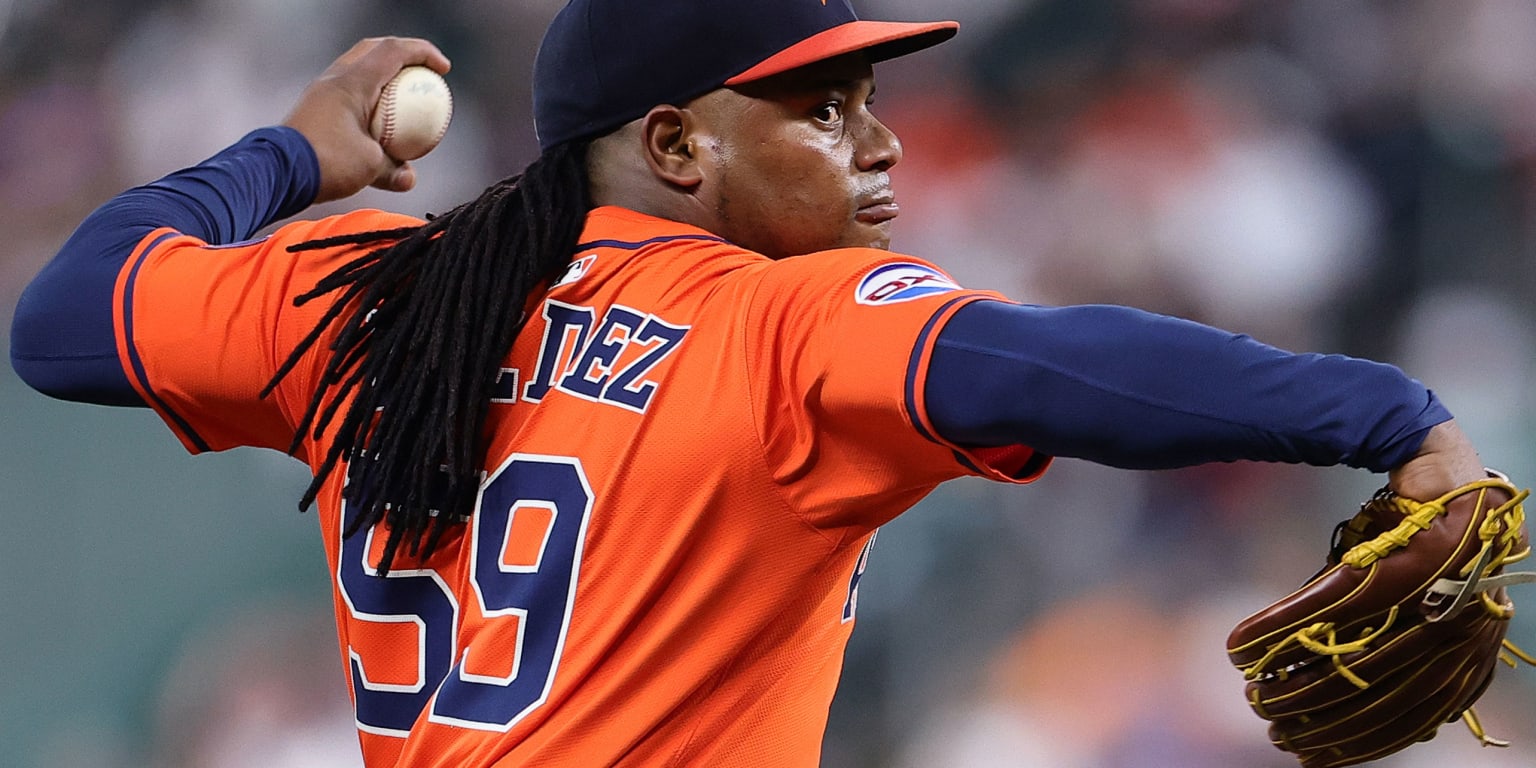 Could this contender add another top free-agent starter?