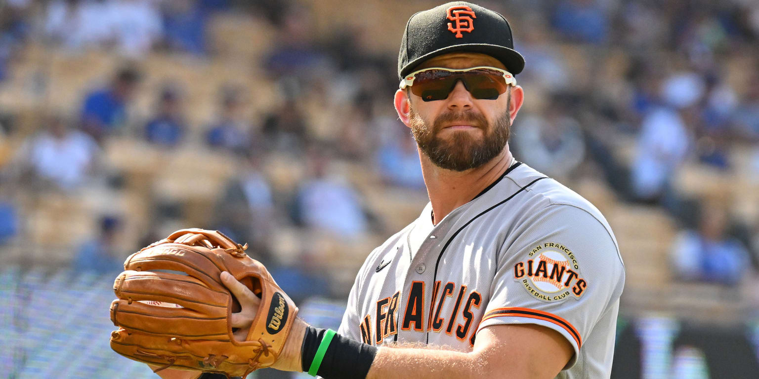 Longoria agrees to 1-year deal with D-backs (source)