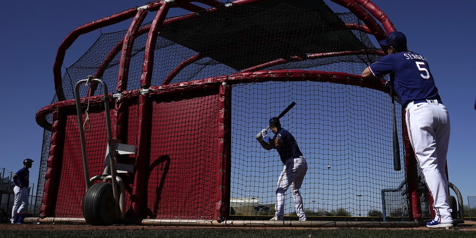 After latest spree, Rangers know: ‘It’s time to win’