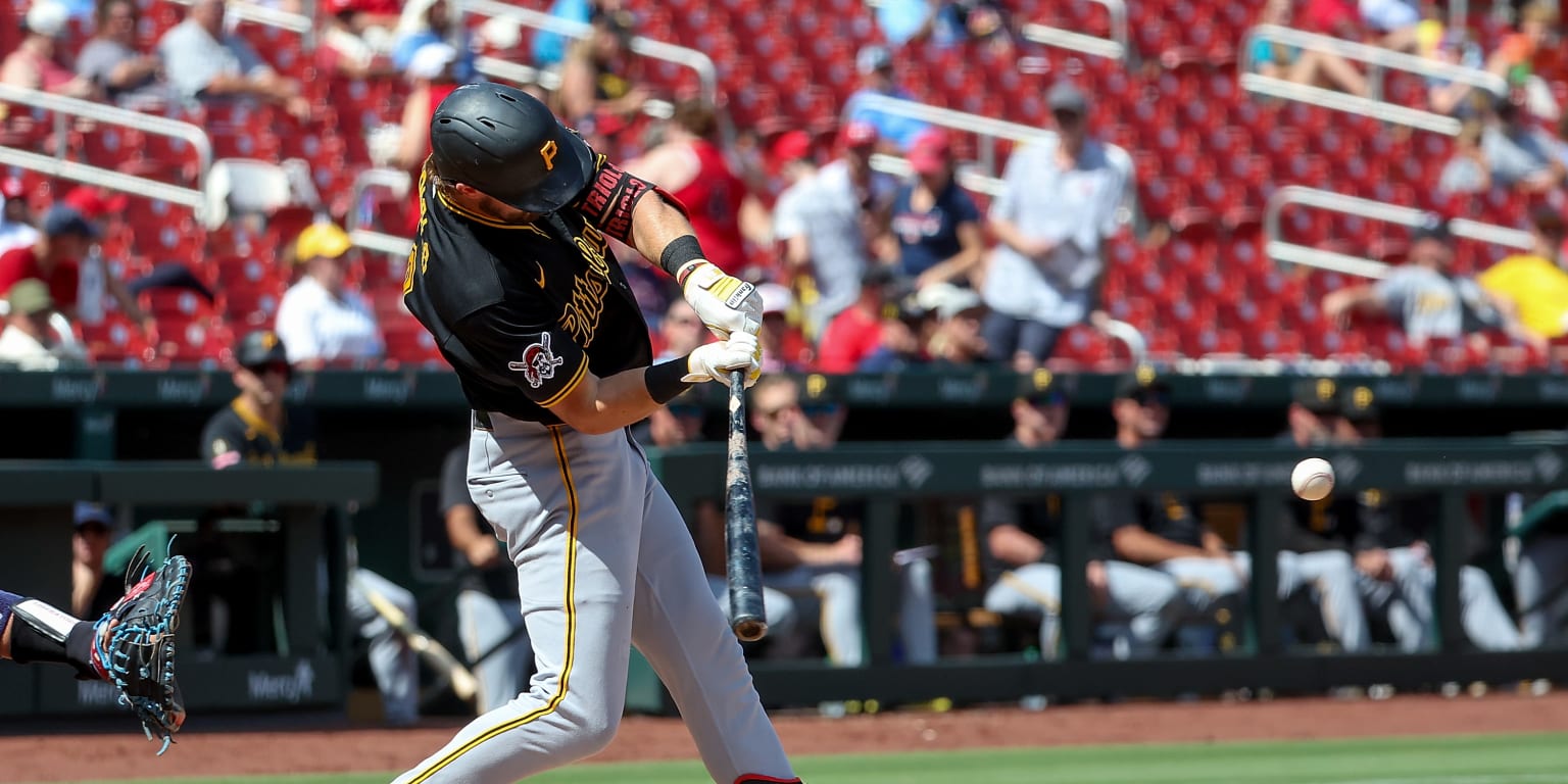 Pirates Insider: Sunday's win sets up most pivotal week of season
