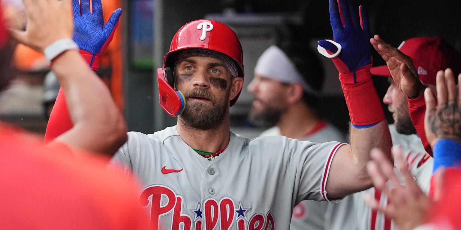 Phillies End Post-Break Skid With Shutdown Win; Wheeler's Heat Returns as Deadline Looms