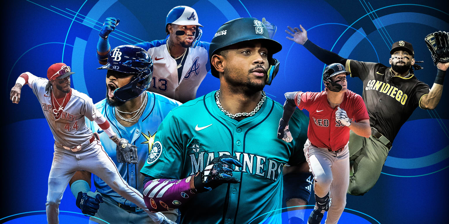 10 darkhorse candidates to be No. 1 Right Now on 2027 list