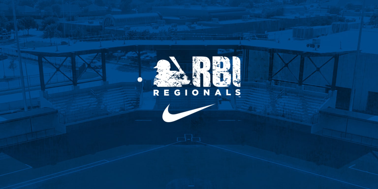 Nike RBI Southwest Regionals, 08/08/2023
