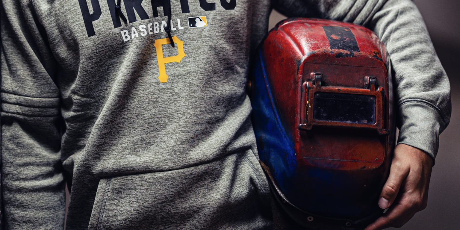 Inside the Pirates' Pittsburgh-themed home run celebration