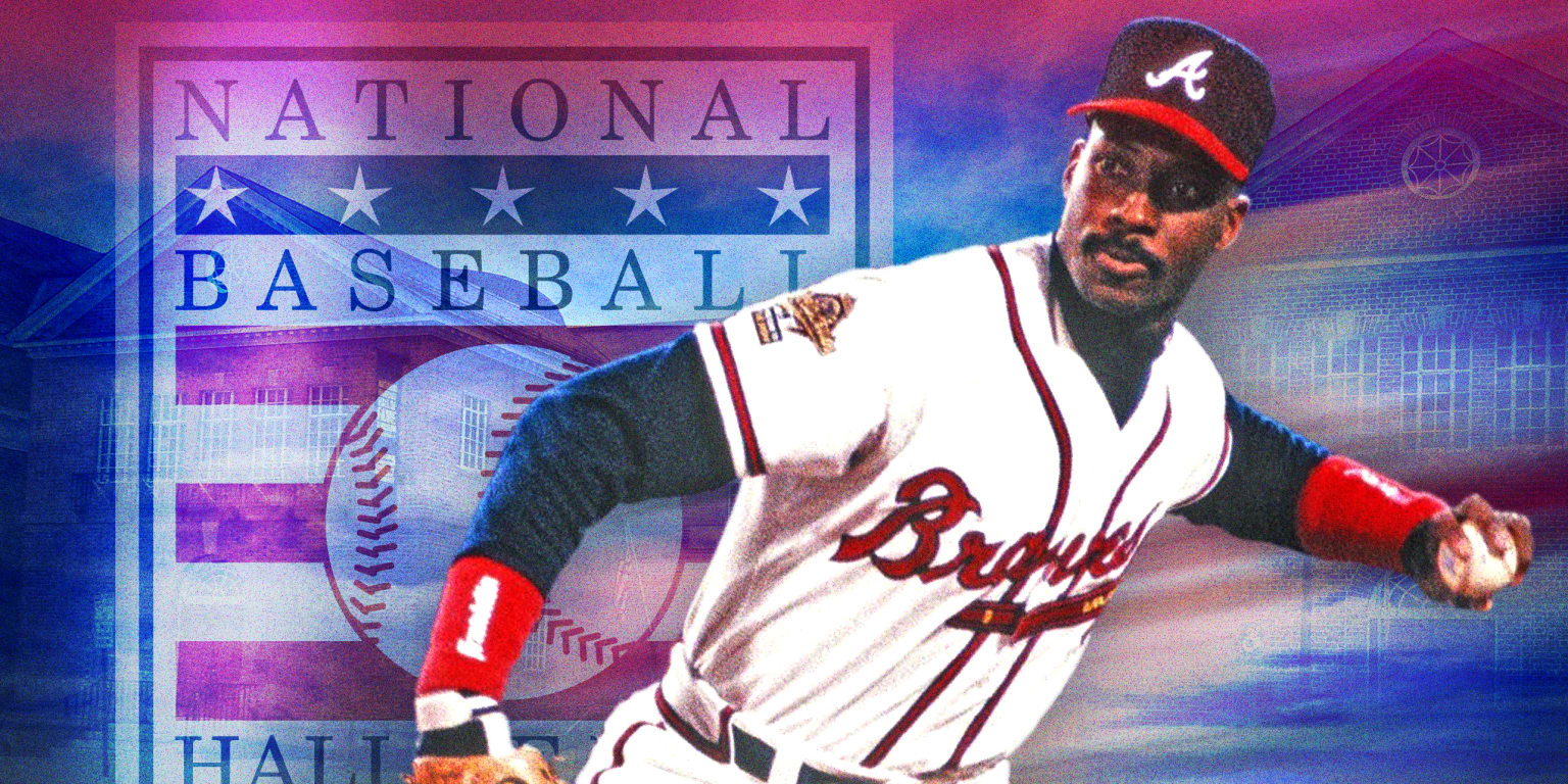 Fred McGriff elected to Baseball Hall of Fame; Barry Bonds, Roger