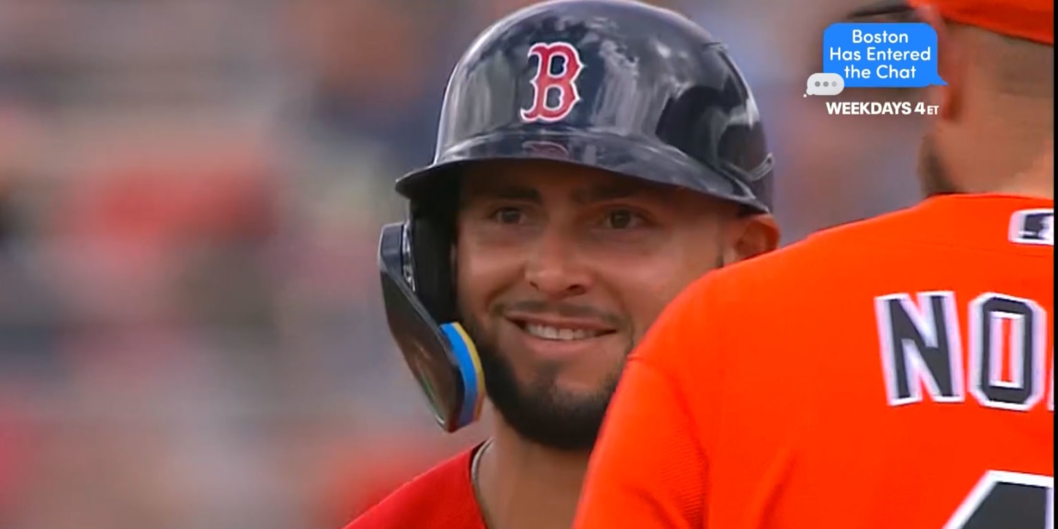 Wilyer so confident of his challenge, he didn't wait for the answer