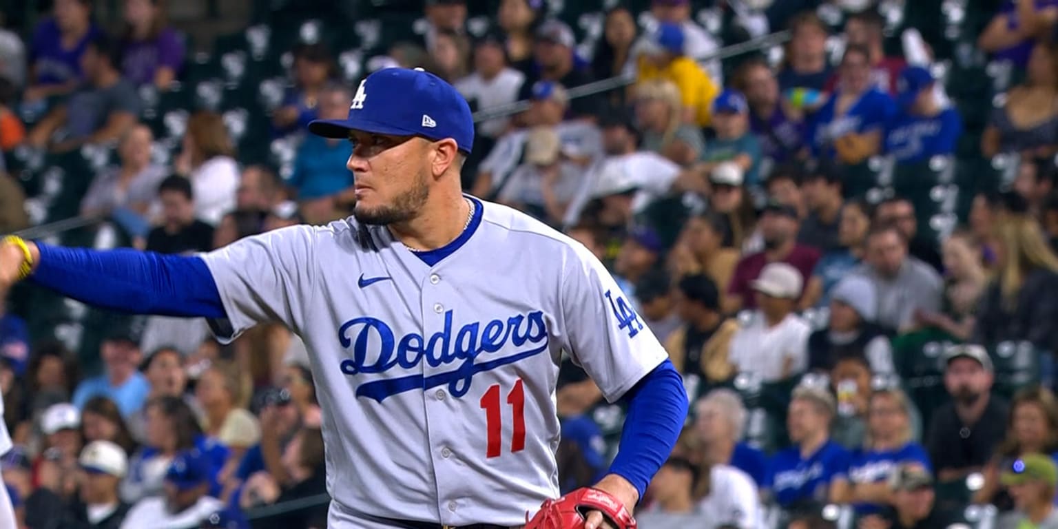 Rojas (pitching!) thwarts Blue Jays again in return to Toronto