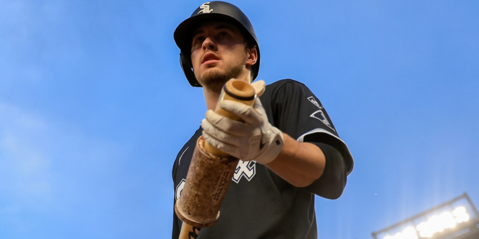 White Sox activate Teel off 60-day IL for season debut