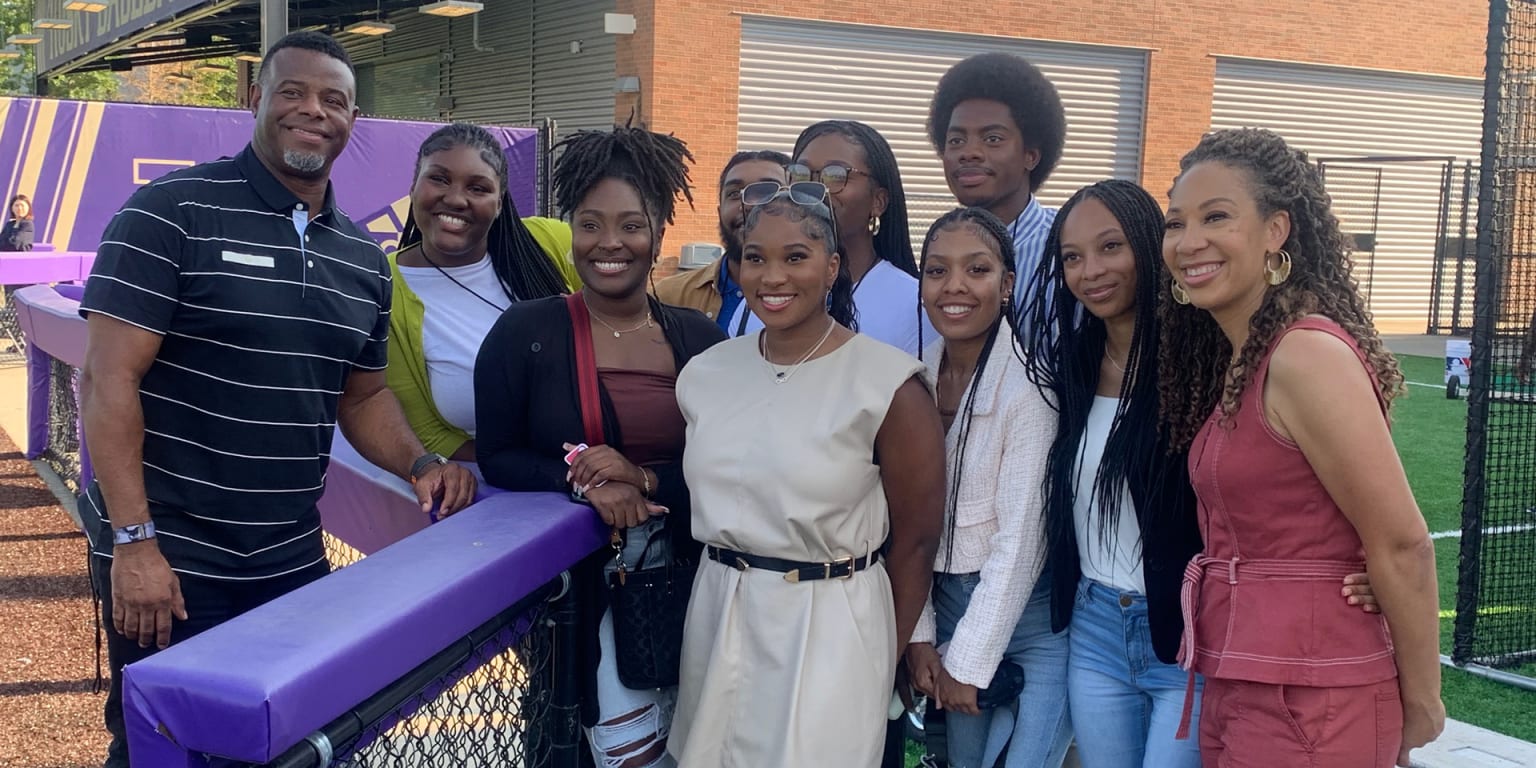 swingman ken griffey