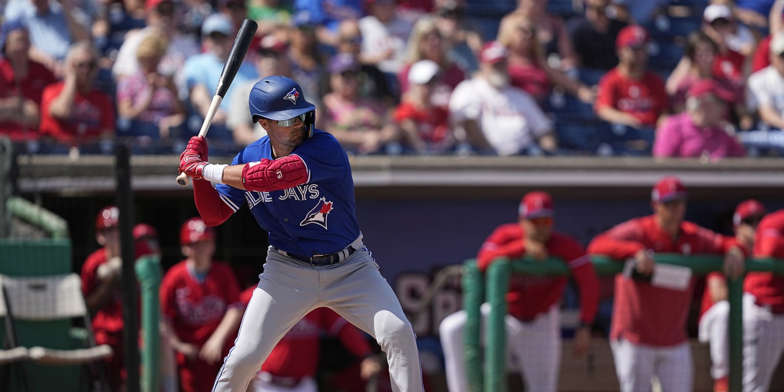 Blue Jays: Is Whit Merrifield ready to be an every day player for