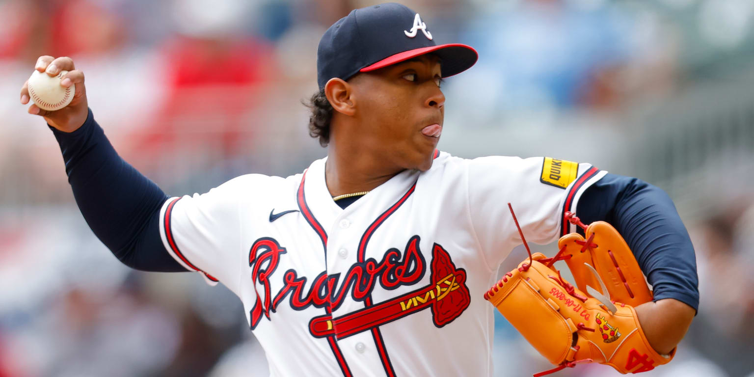 Braves call up Fuentes for start against Nats tonight; Pérez, Sale pushed back