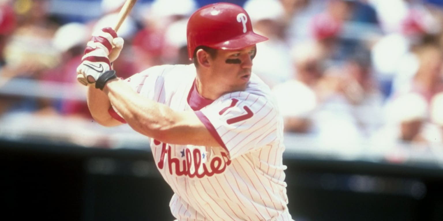Scott Rolen's return to Philadelphia — It's time to turn the page