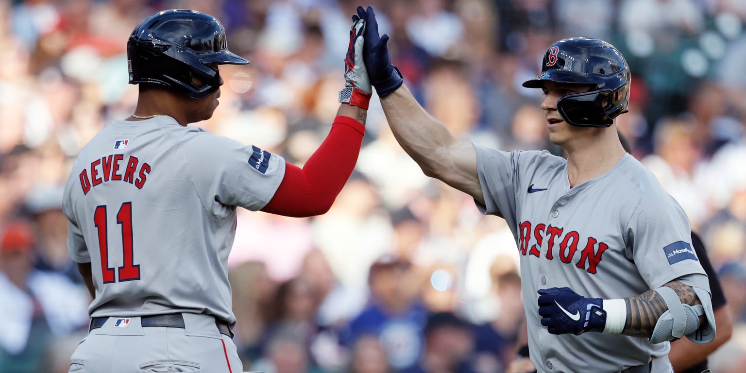 Sports betting breakdown of Red Sox-Yankees rivalry