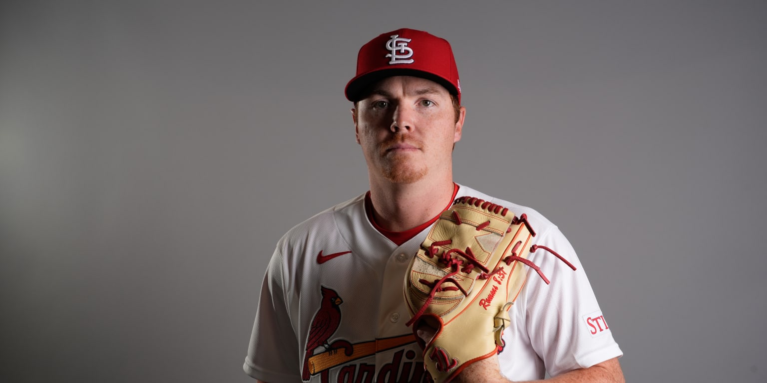 Hunter Dobbins nearing return for Cardinals creates rotation questions