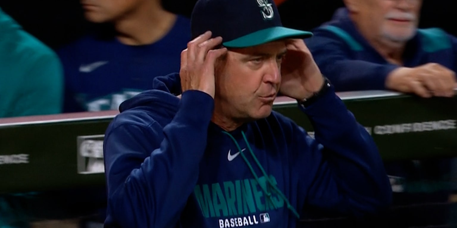Forget the grand slam -- 2 key challenges lead Mariners to victory
