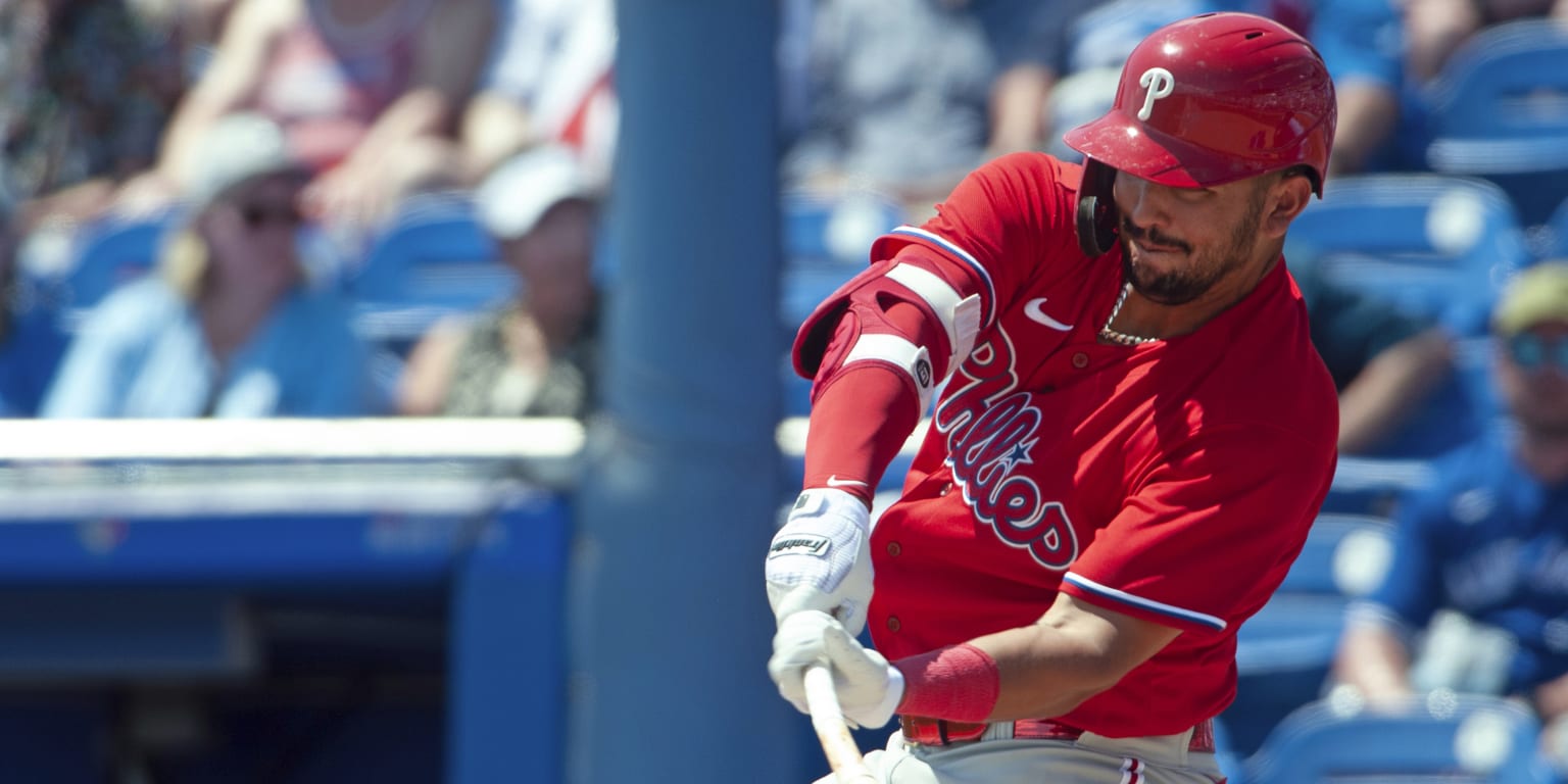 Phillies: A History of Spring Training Sites - The Good Phight