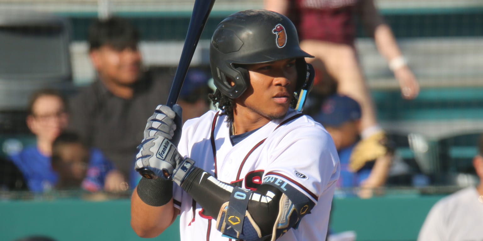 Mariners standout prospects in 2024