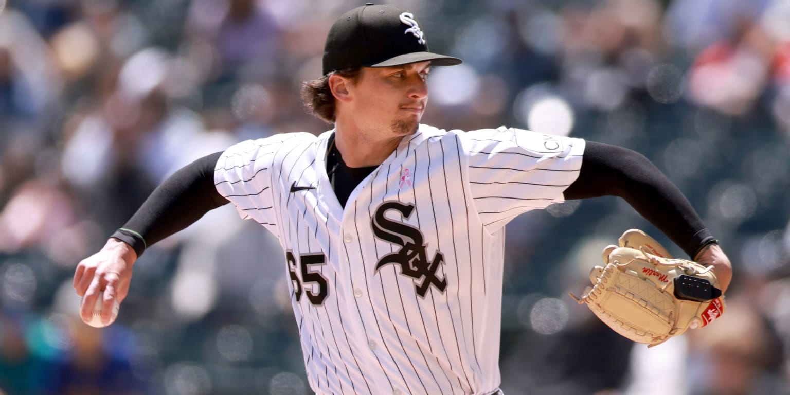 White Sox rally late to back Martin in come-from-behind stunner