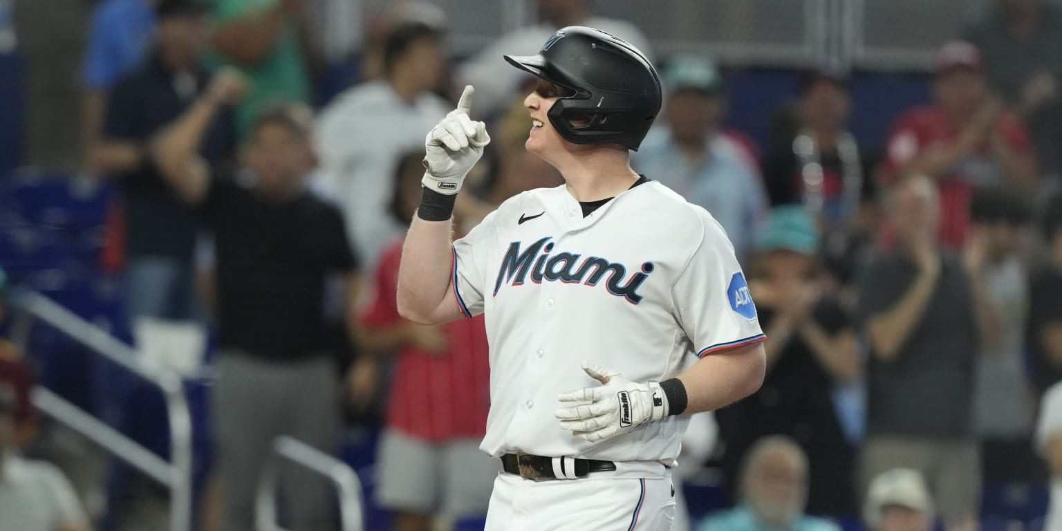 Miami Marlins MLB Baseball News & Results