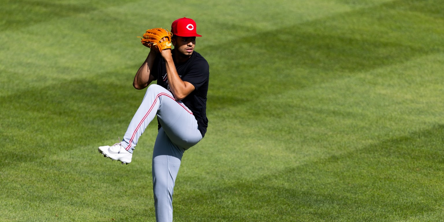 Burns Returns From All-Star Break With $105M Extension Signed—Reds' Ace Ready to Extend Dominance vs. Mariners