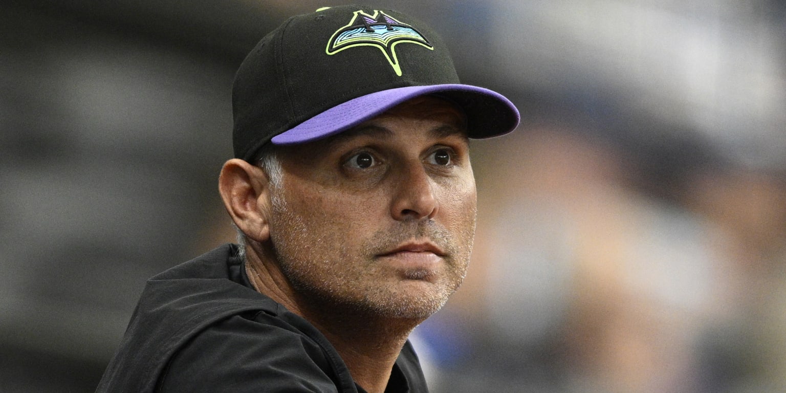 Brett Sullivan Rays Stats to explain Rays' slow start