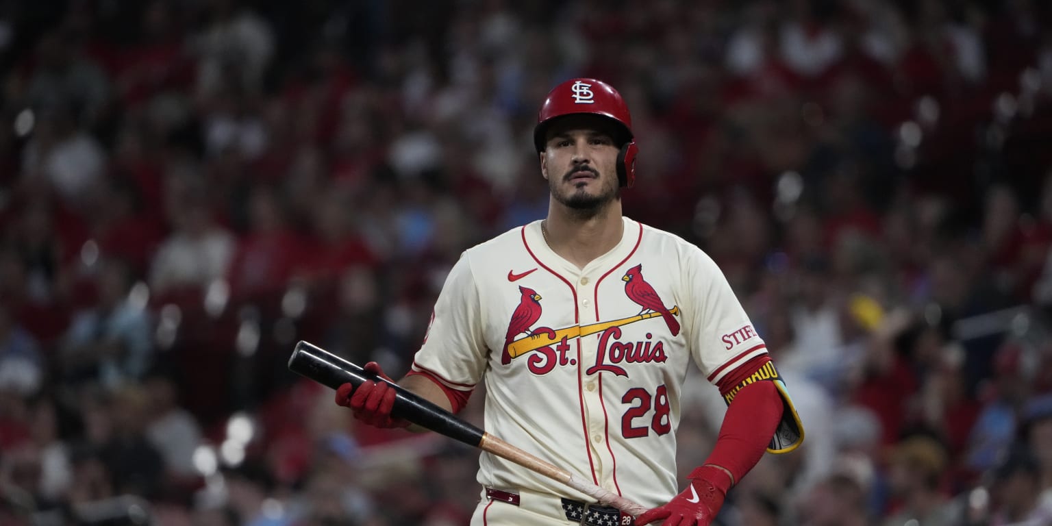 'Patience is required': Mozeliak addresses lack of Arenado trade as camp starts