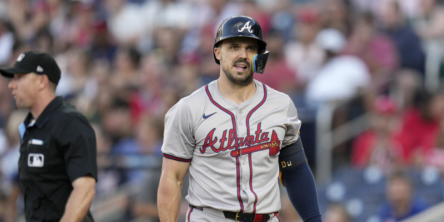 Nationals' Unstoppable Offense: Their Match Against The Royals - l5nzvyd