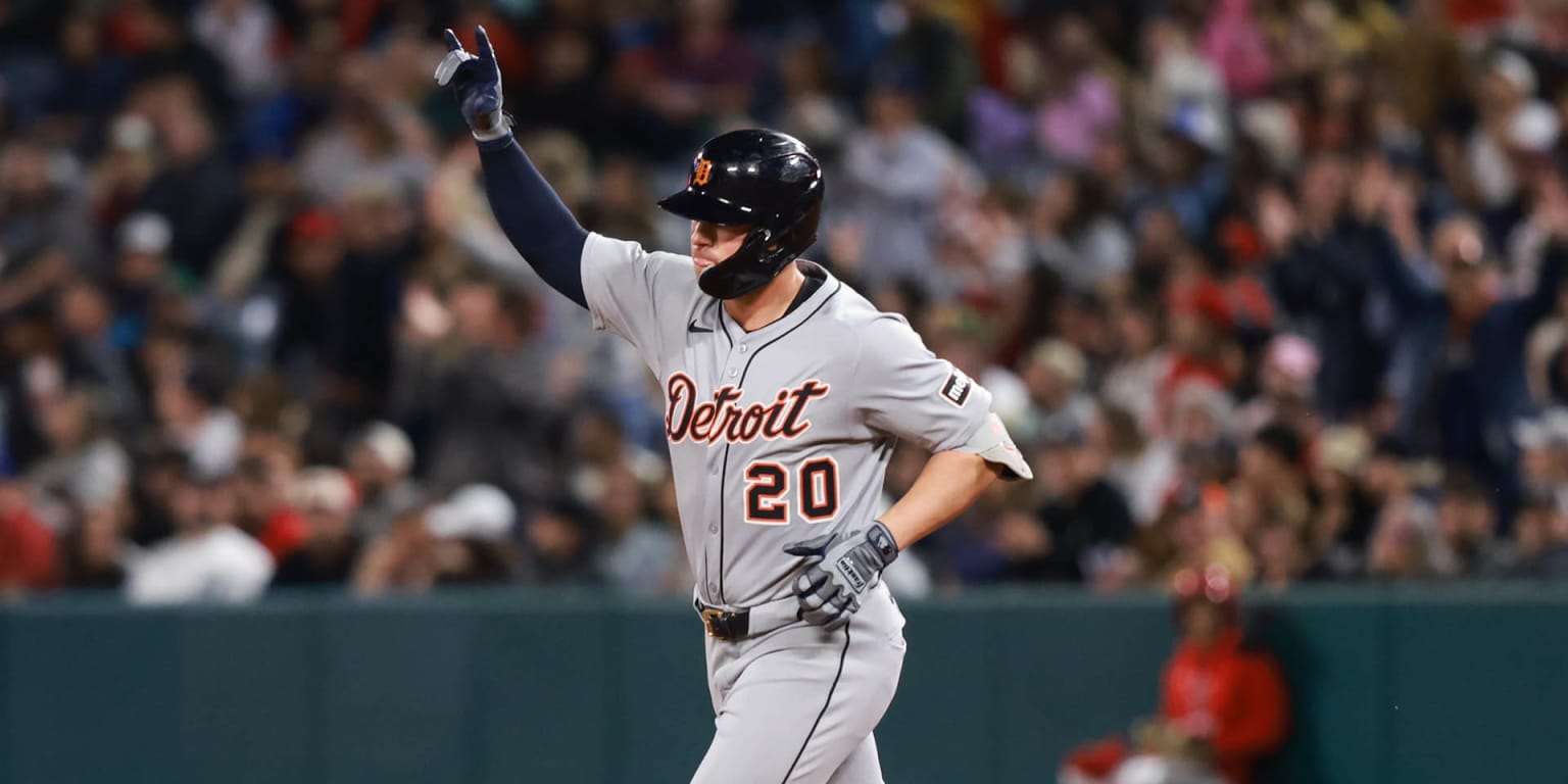 You Have To See This: Torkelson'S Game Winning Hr! - v2tt32y