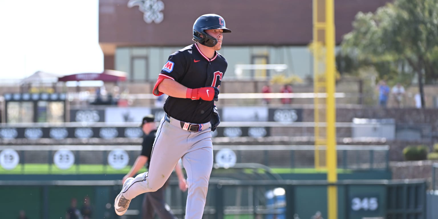 Bazzana (GS, 5 RBIs), LaViolette (HR) put on Guards power display