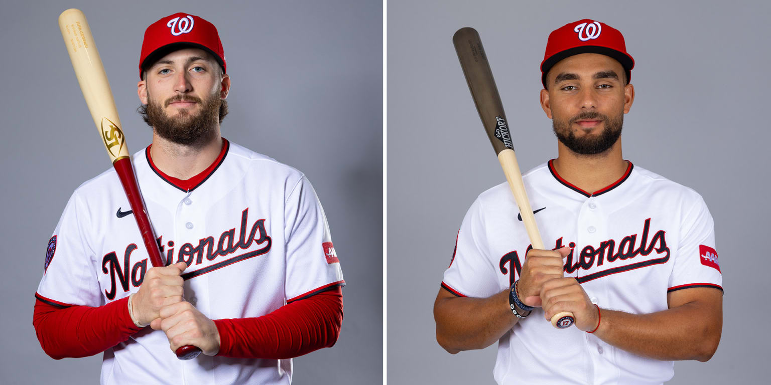 Crews, Ford working their way up in Triple-A Rochester