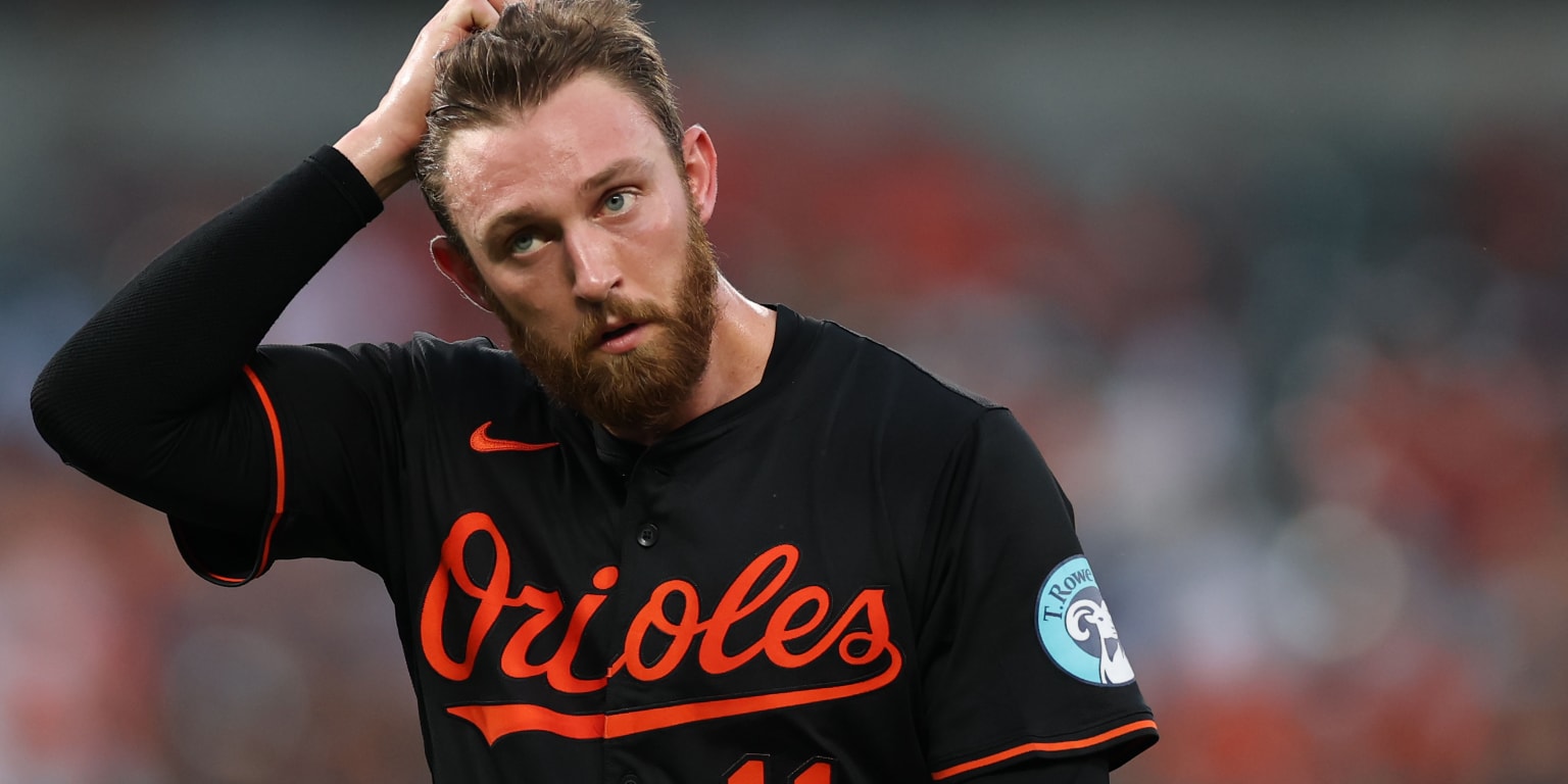 Westburg has Tommy John surgery, 2026 season is over (source)