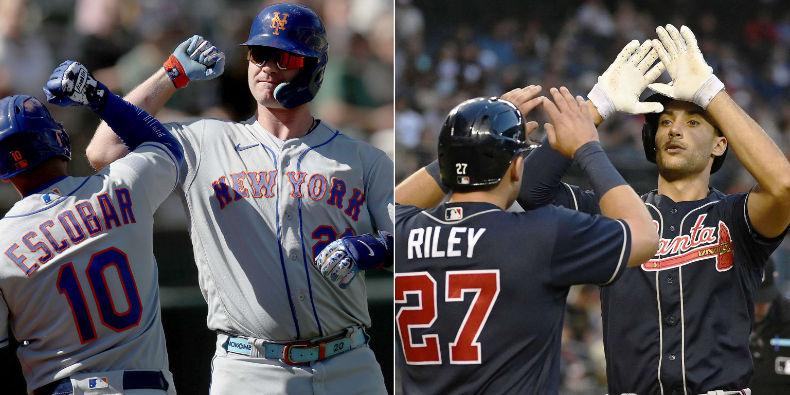 MLB playoffs: Mets, Cardinals face big questions in wild card series