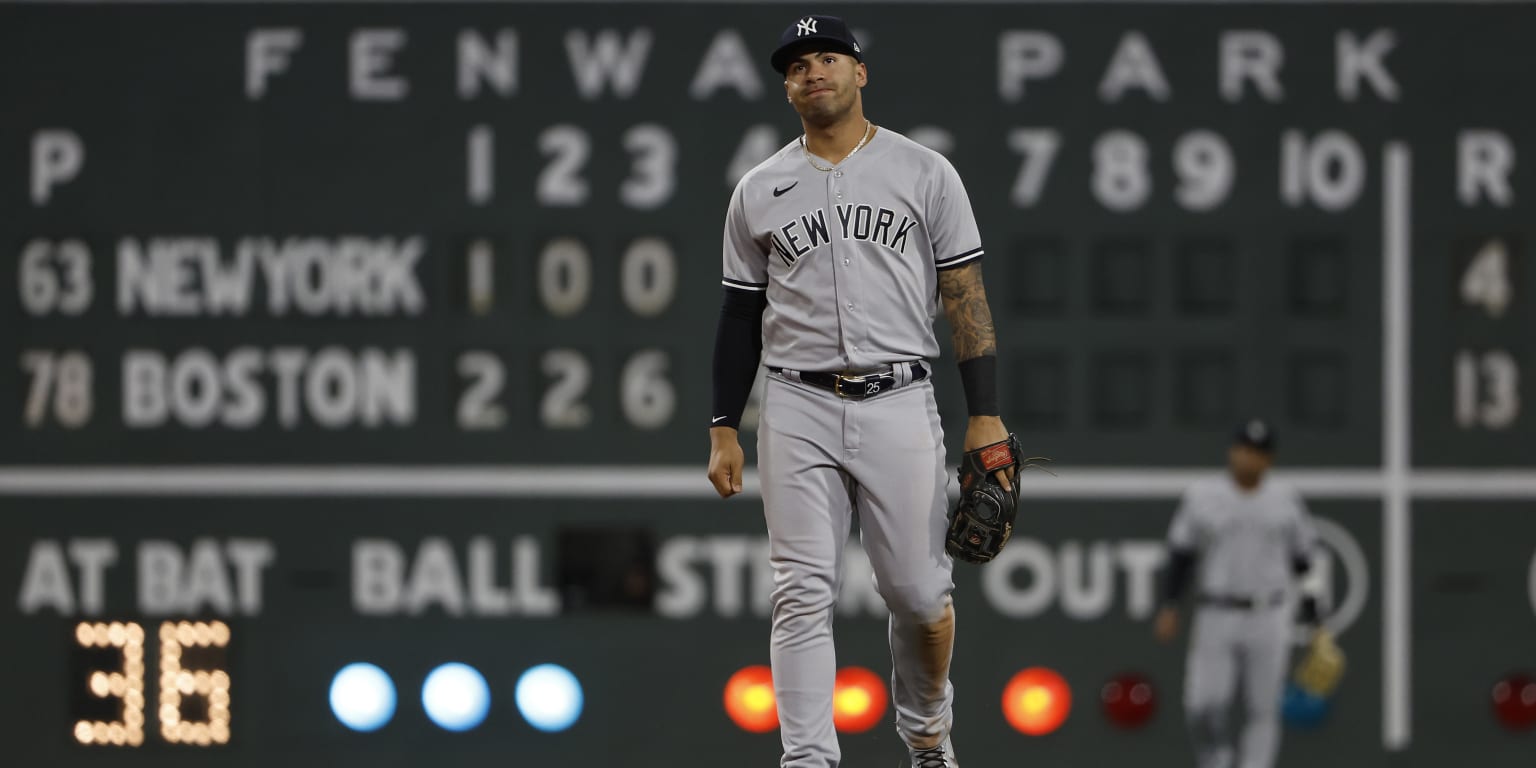 A Pablo Reyes walk defined the Red Sox' focus as they beat up on the  Yankees again - The Boston Globe