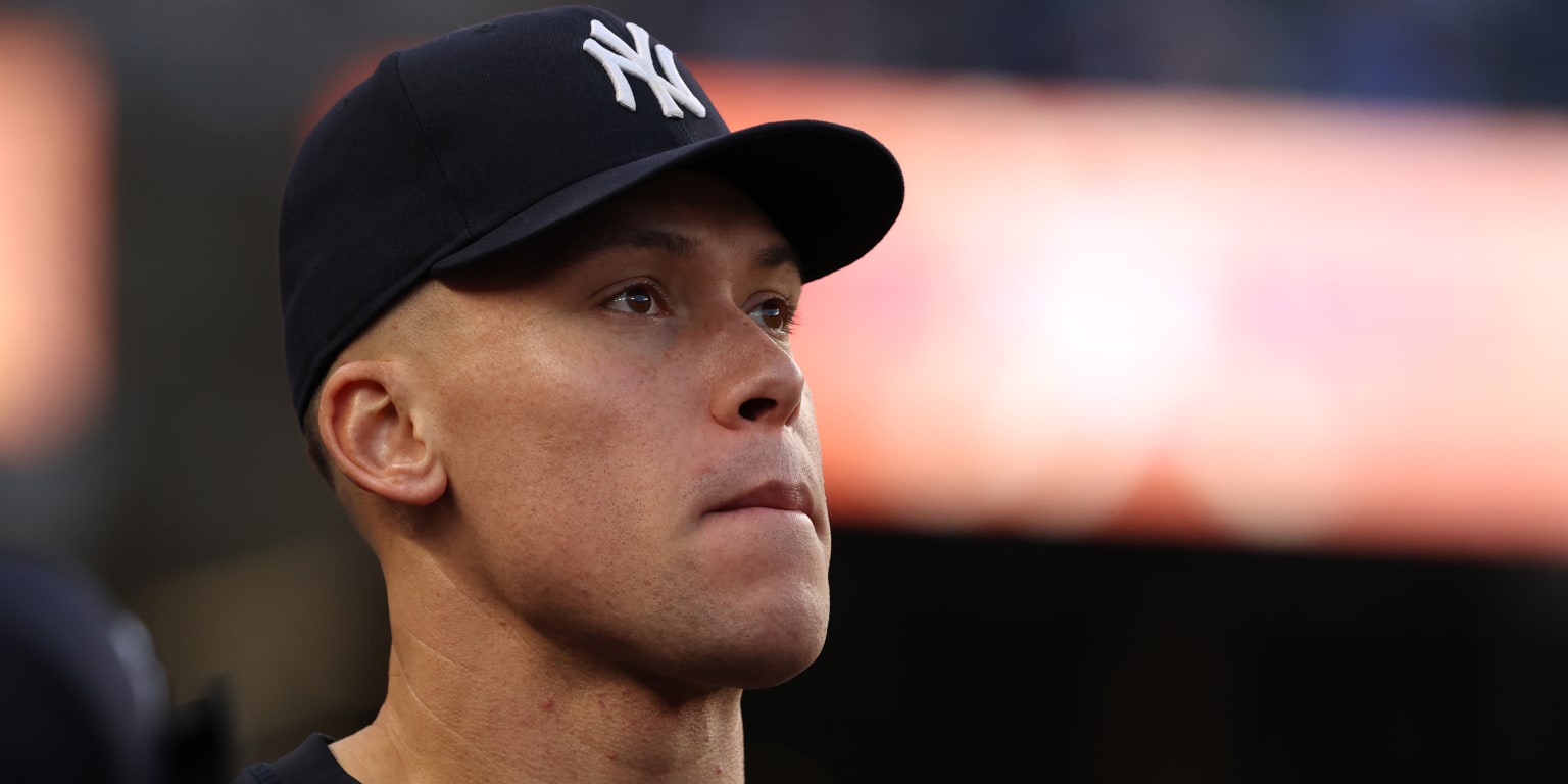 Judge: Scuffling Yankees need to dial in 'lack of focus'