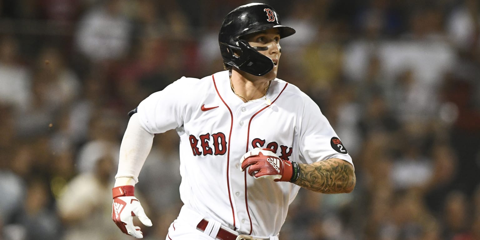 Red Sox activate Kiké Hernández from COVID-19 related injured list, option  Jarren Duran to Triple-A Worcester – Blogging the Red Sox