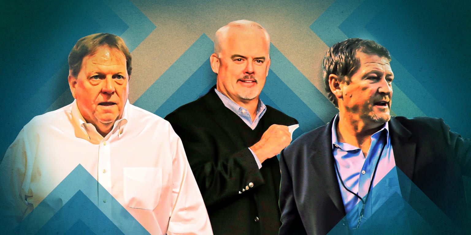 Scout of the Year program honors longtime special assistant Hendry Scout of the Year program honors longtime special assistant Hendry