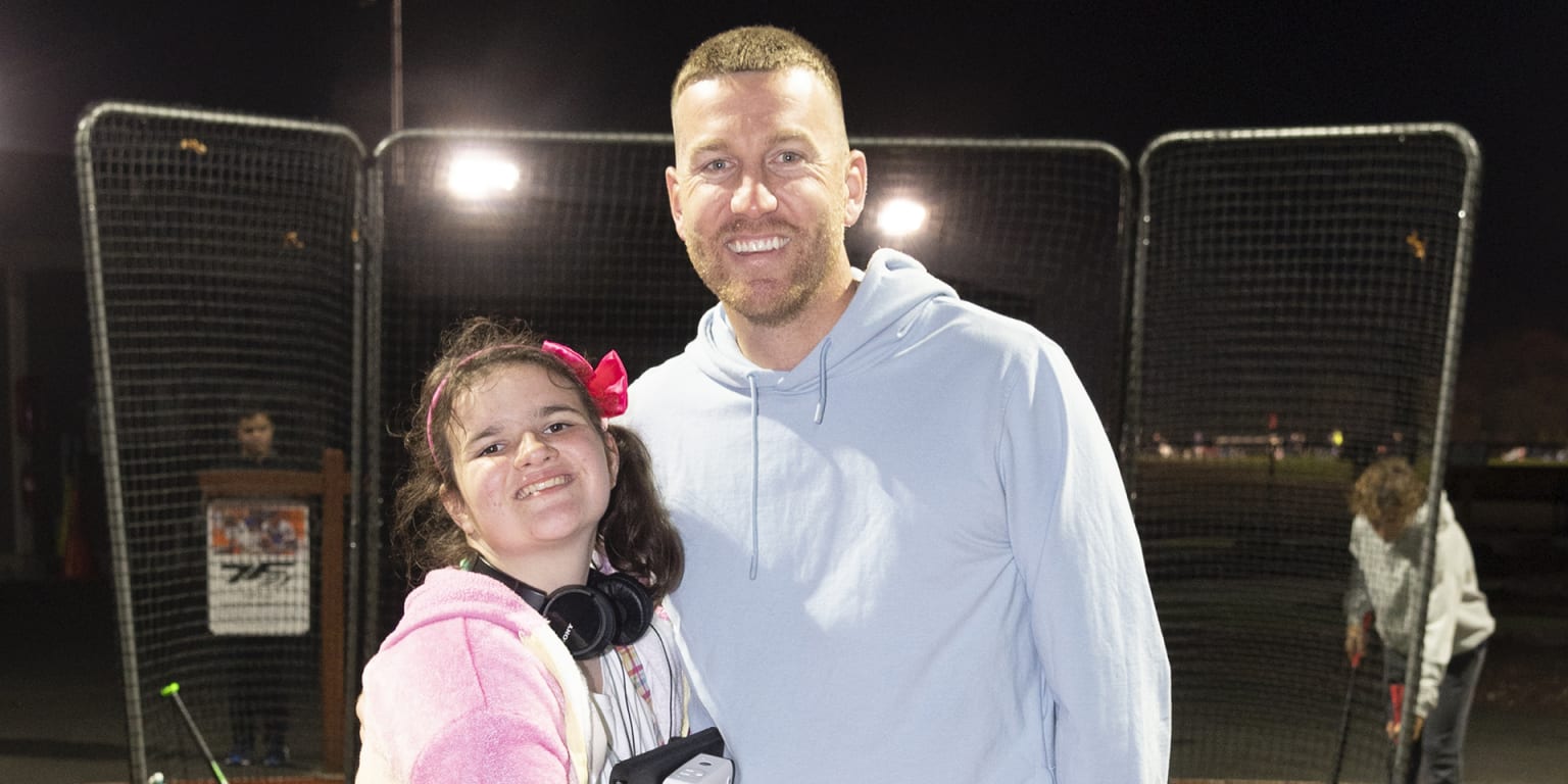Todd Frazier happy to be with NY Mets as team faces NY Yankees